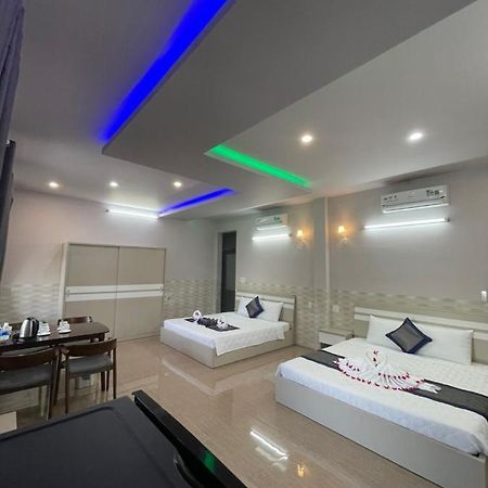 Xuan Hai Complex-Hotel Song Cau Exteriér fotografie