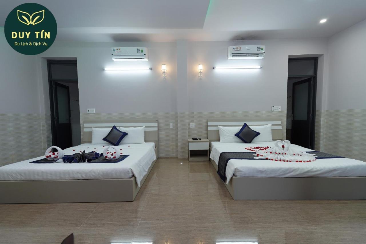 Xuan Hai Complex-Hotel Song Cau Exteriér fotografie
